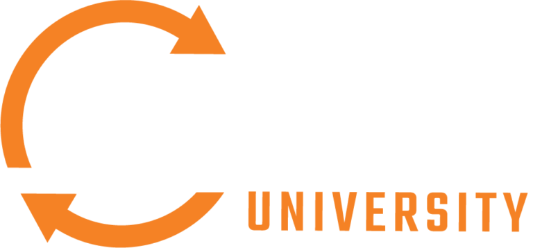 Rocket Fuel University Logo
