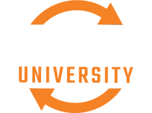 Rocket Fuel University logo
